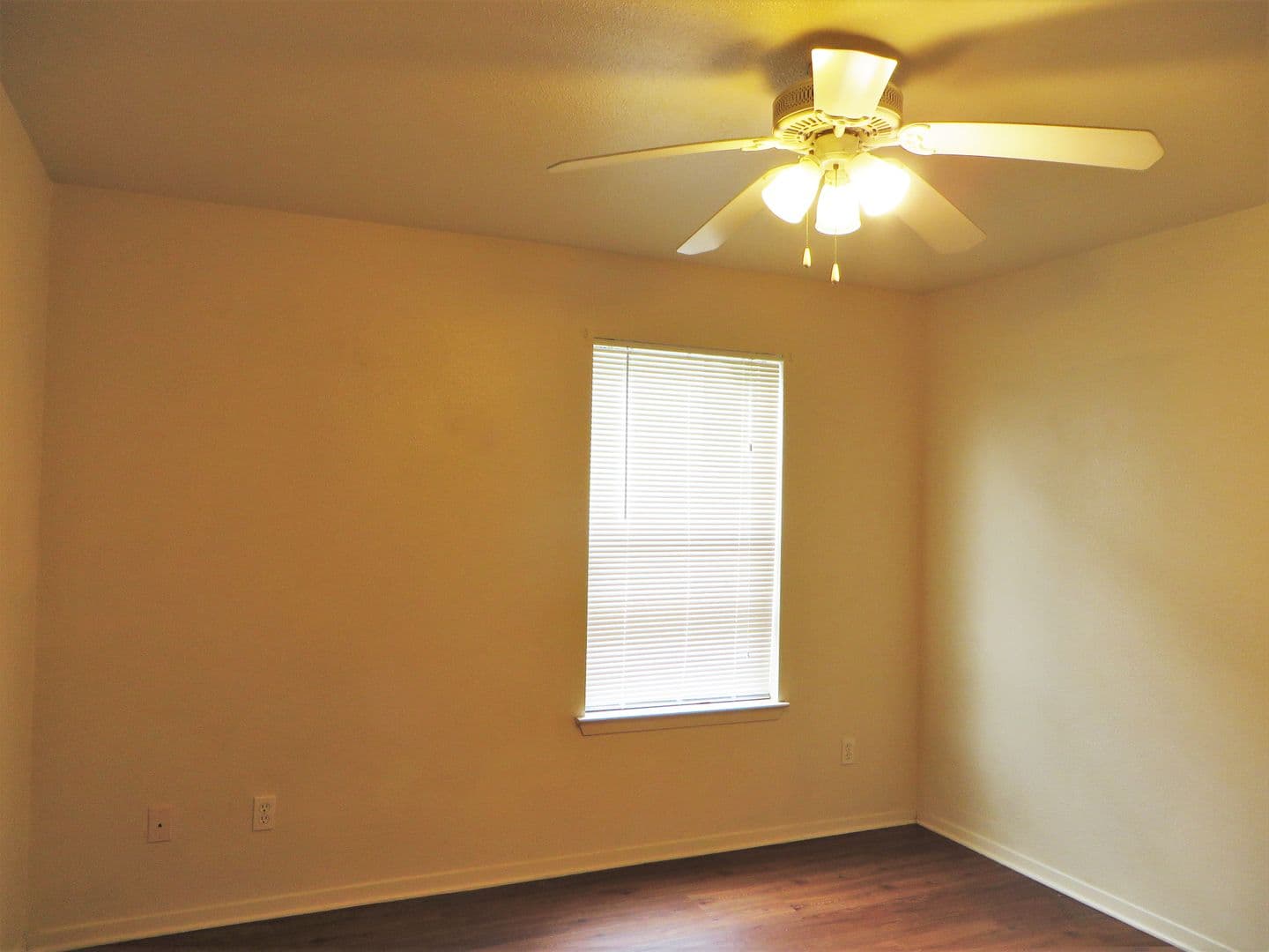 Georgetown House: 2216-A Katy Lane