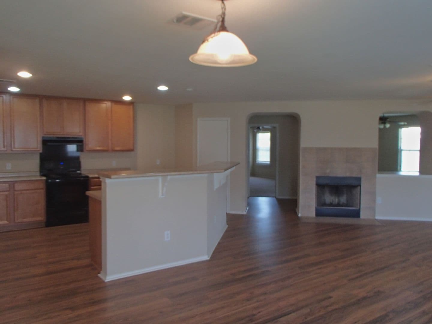 Georgetown House: 224 Wildwood Drive