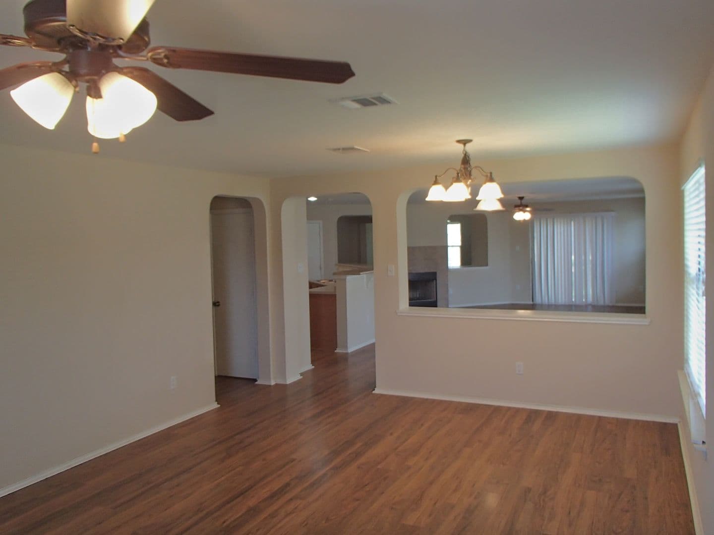 Georgetown House: 224 Wildwood Drive