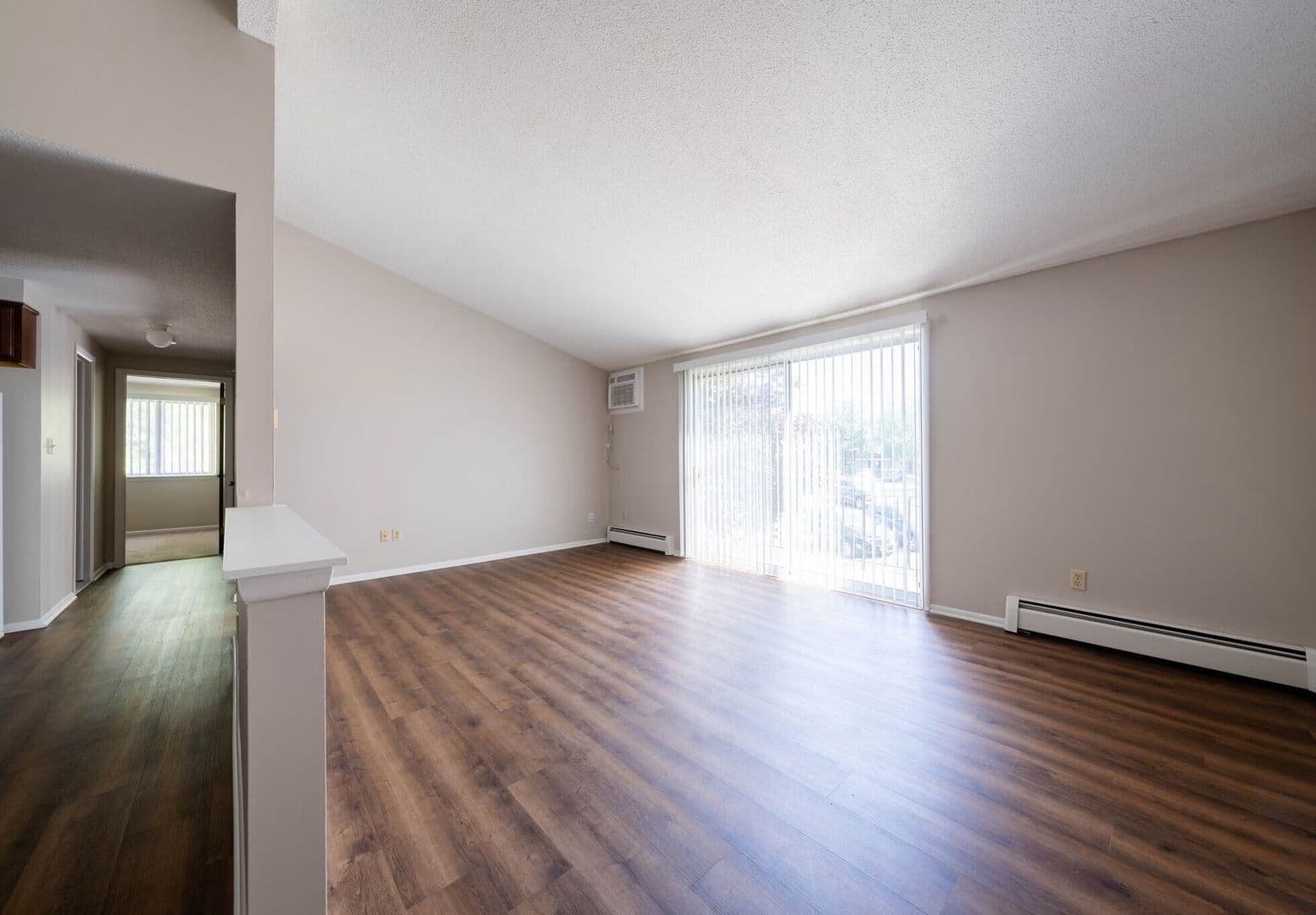 Hamburg Apartment: 5570 Camp Road
