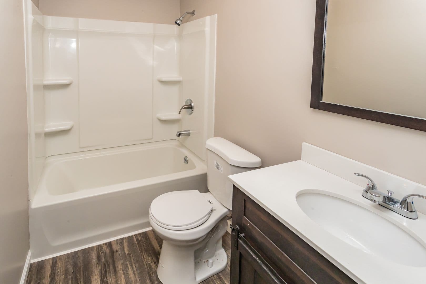 Erie Apartment: 1717 Kuntz Road