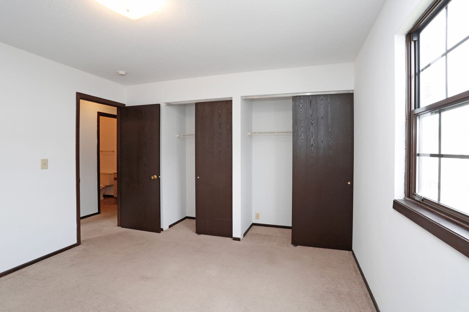 Erie Apartment: 1717 Kuntz Road