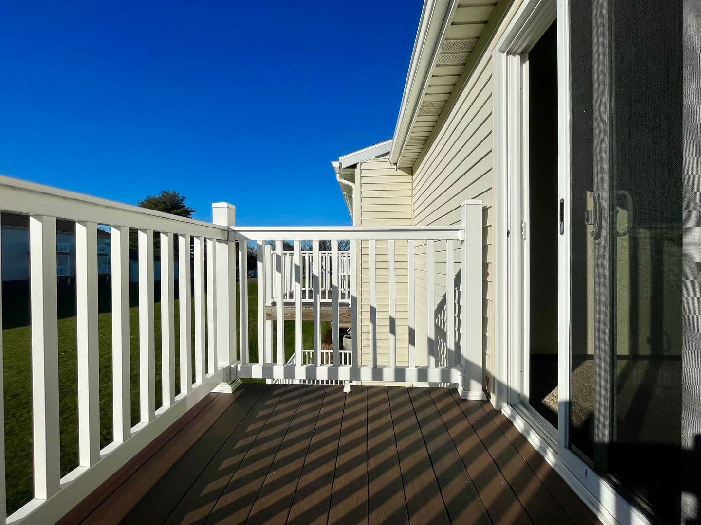 Erie Apartment: 1717 Kuntz Road