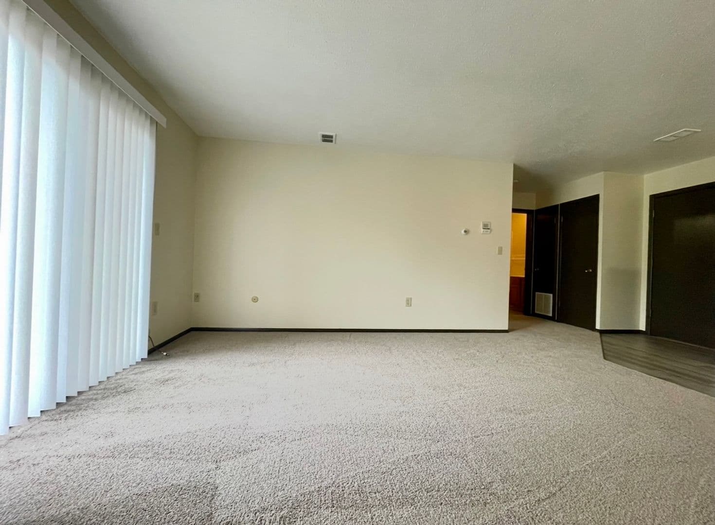 Erie Apartment: 1717 Kuntz Road