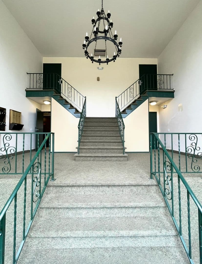 Erie Apartment: 1717 Kuntz Road