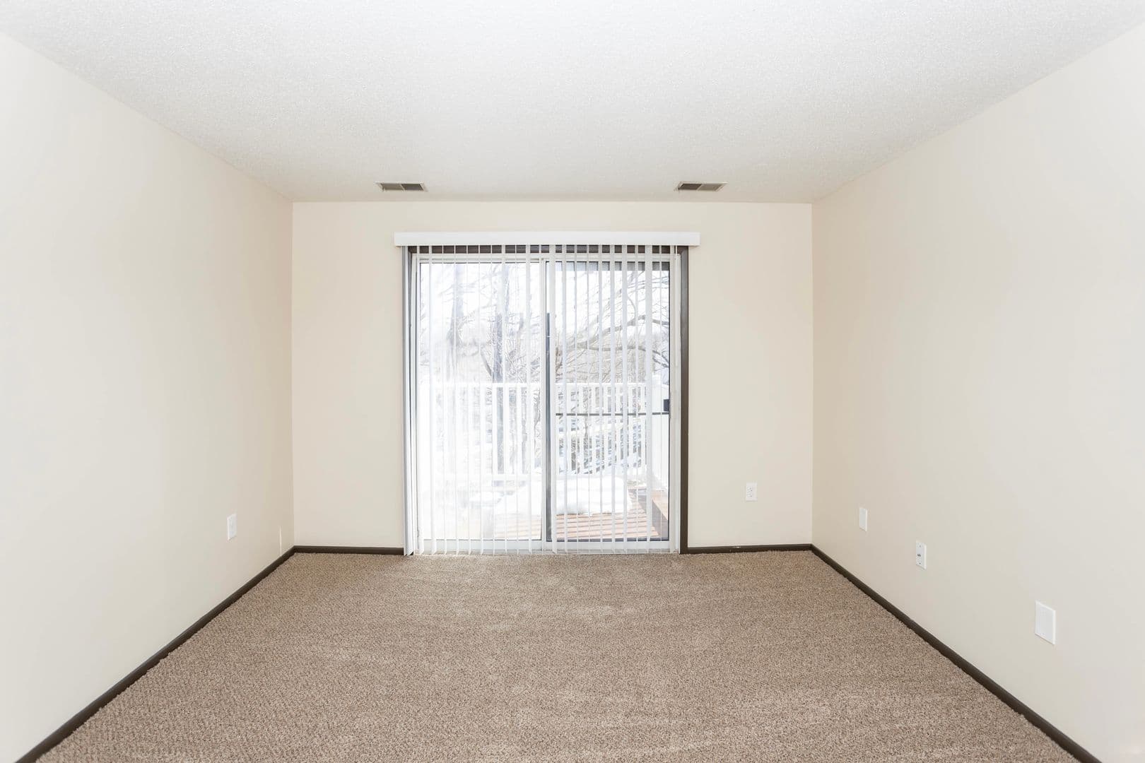 Erie Apartment: 1717 Kuntz Road