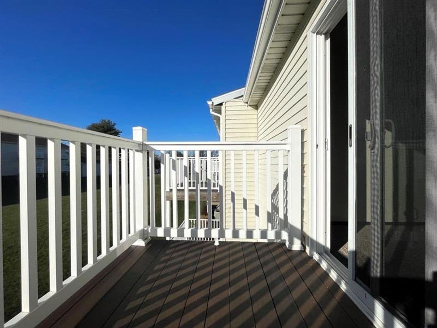 Erie Apartment: 1717 Kuntz Road