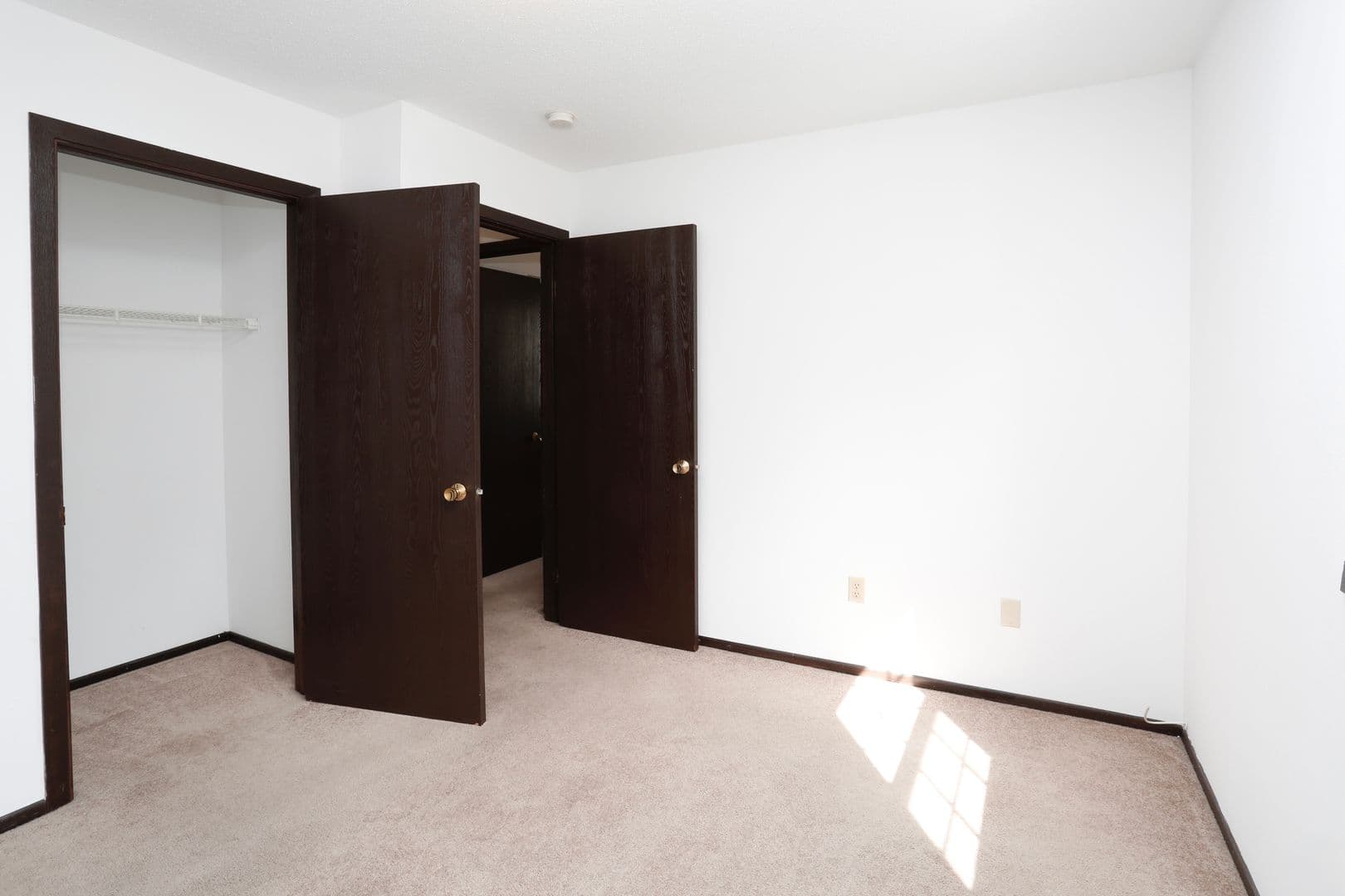 Erie Apartment: 1717 Kuntz Road