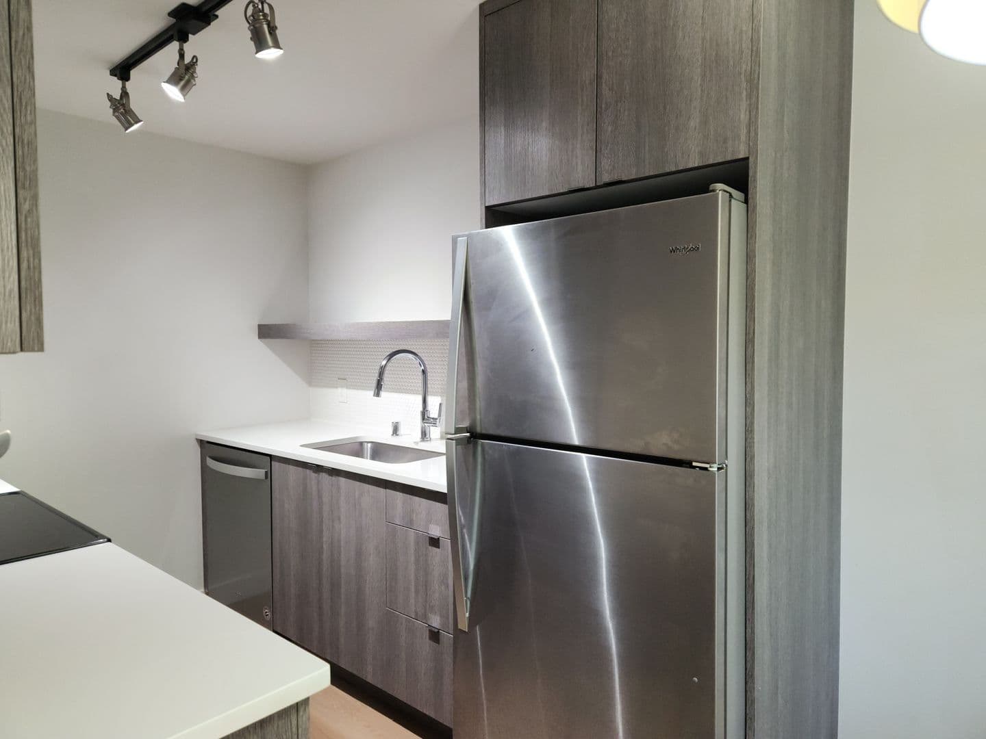Seattle Apartment: 3500 W Government Way