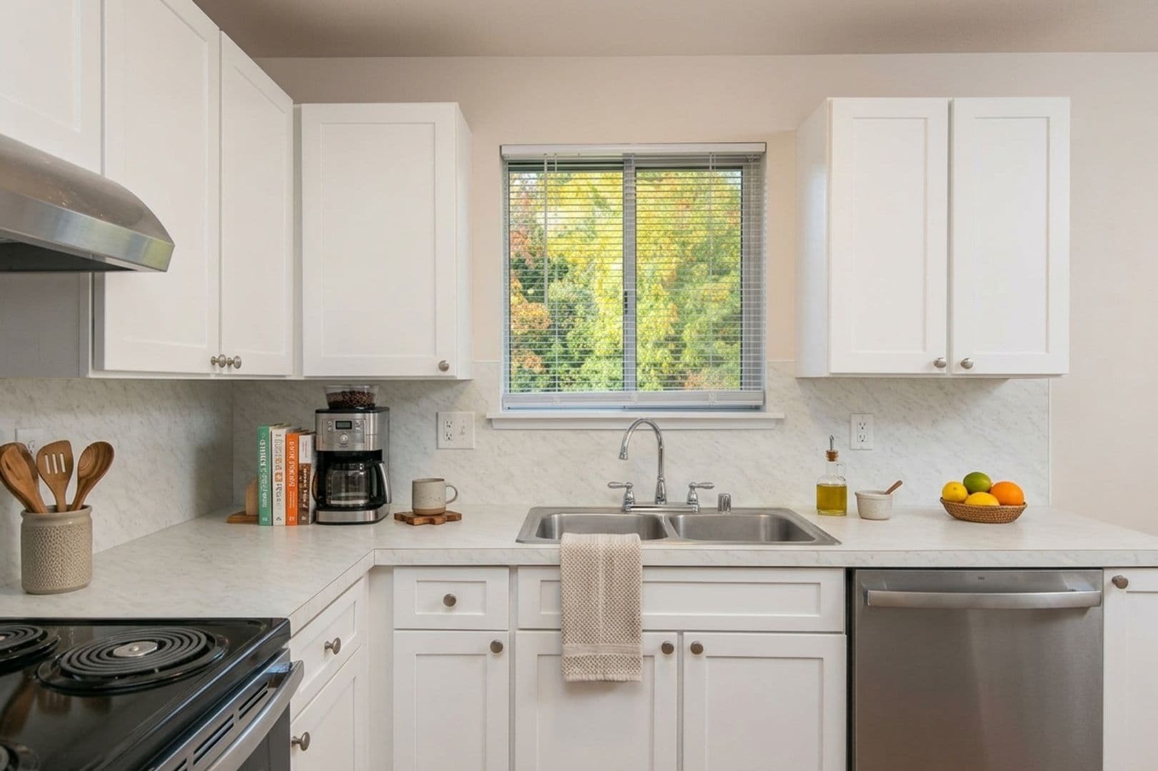 Seattle Apartment: 10510 Whitman Ave N