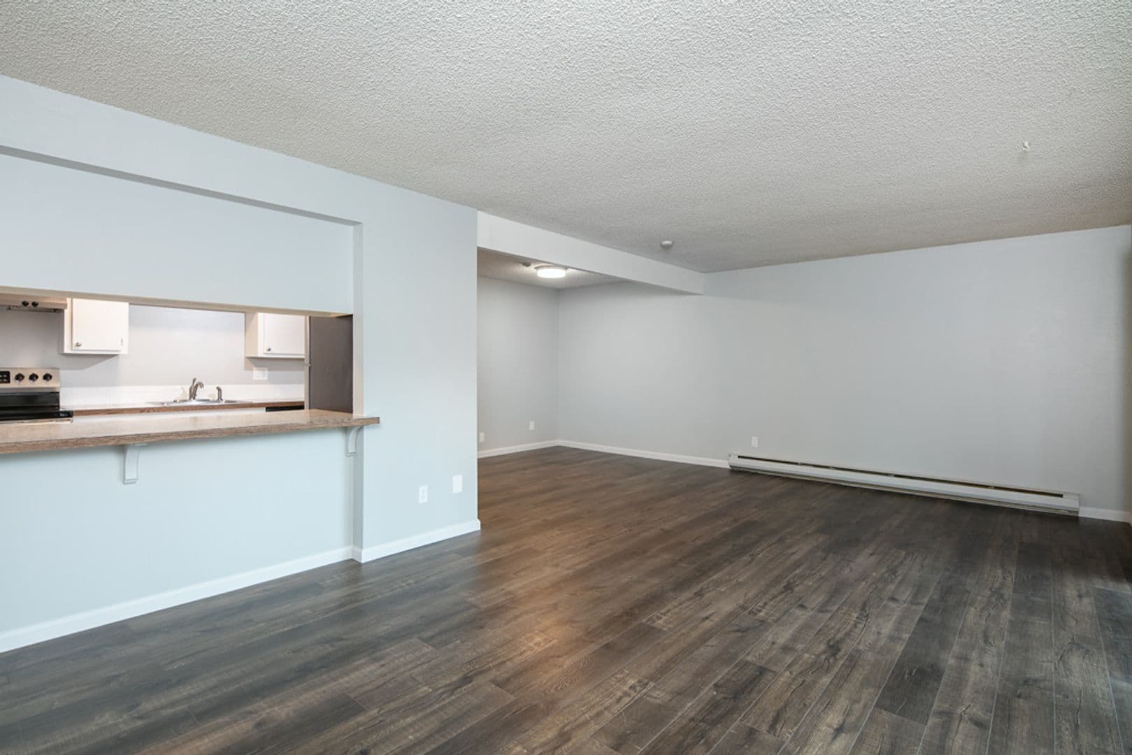 Bothell Apartment: 10295 NE 189th Street
