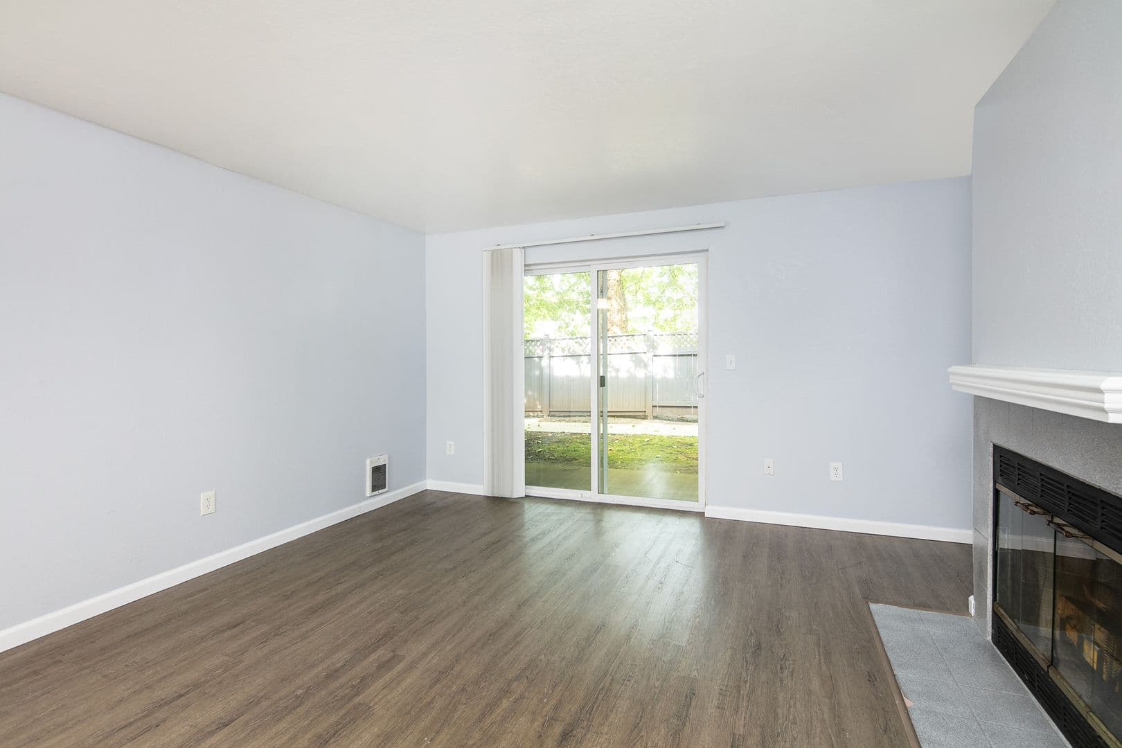 Burien Apartment: 400 S 152nd Street