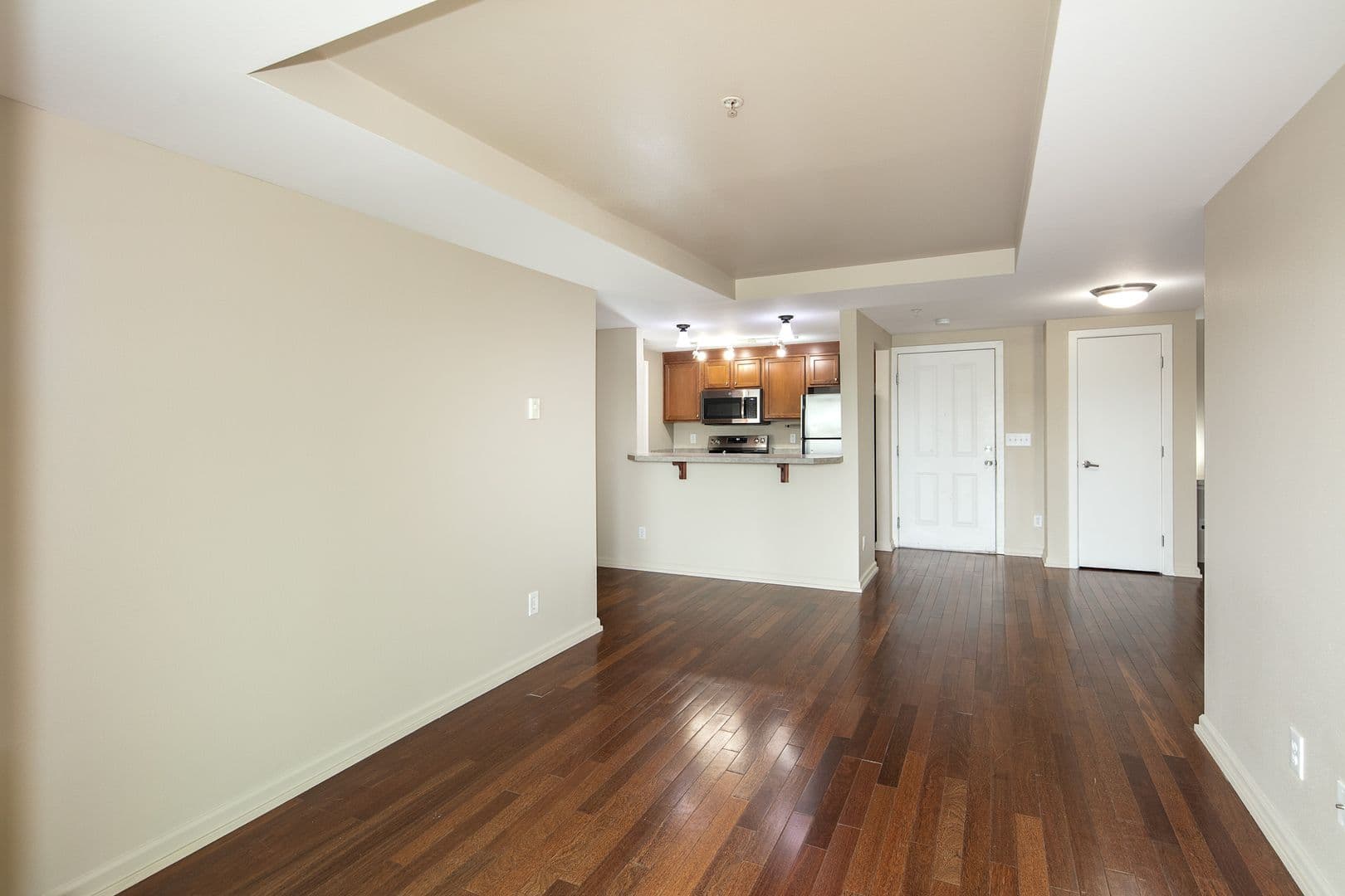 Tacoma Apartment: 815 S 9th St