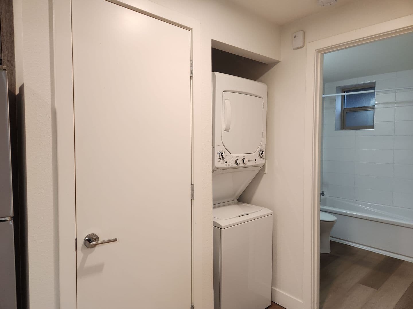 Seattle Apartment: 3500 W Government Way