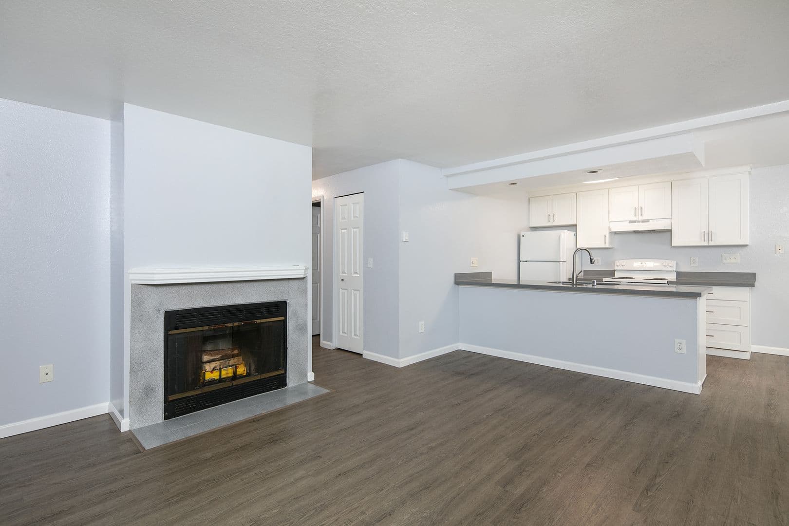 Burien Apartment: 400 S 152nd Street