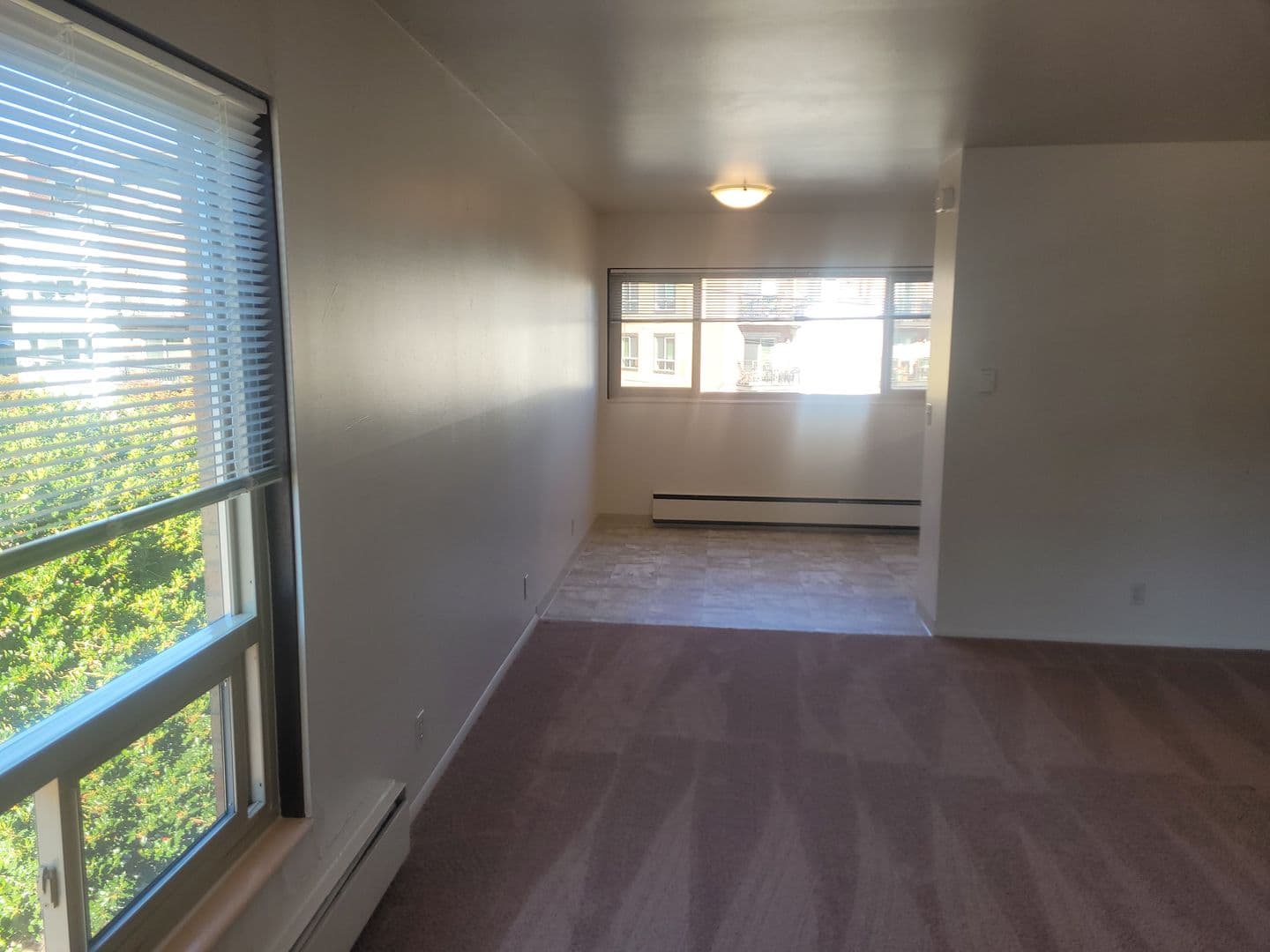 Seattle Apartment: 2269 NE 53rd Street