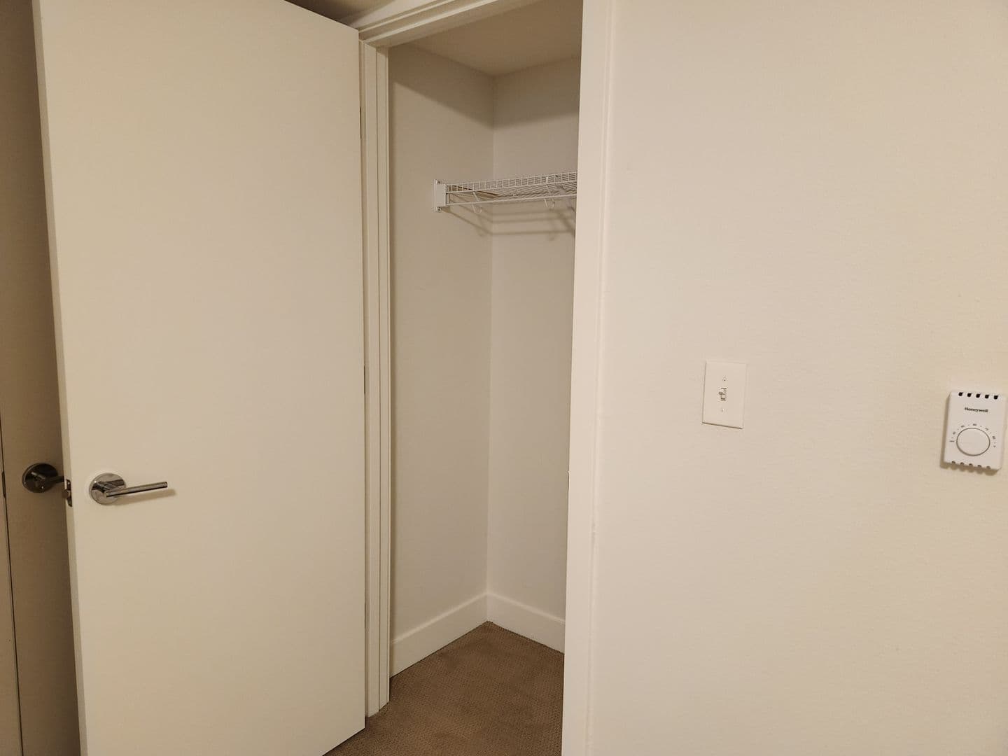 Seattle Apartment: 3500 W Government Way