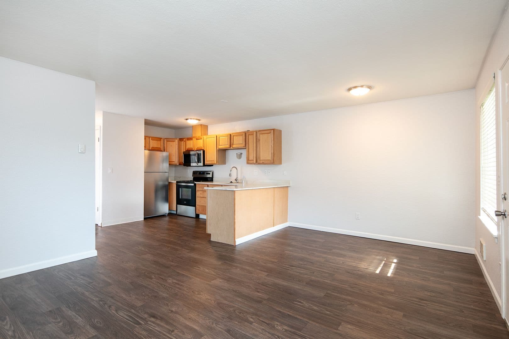 Everett Apartment: 8225 11th Dr W