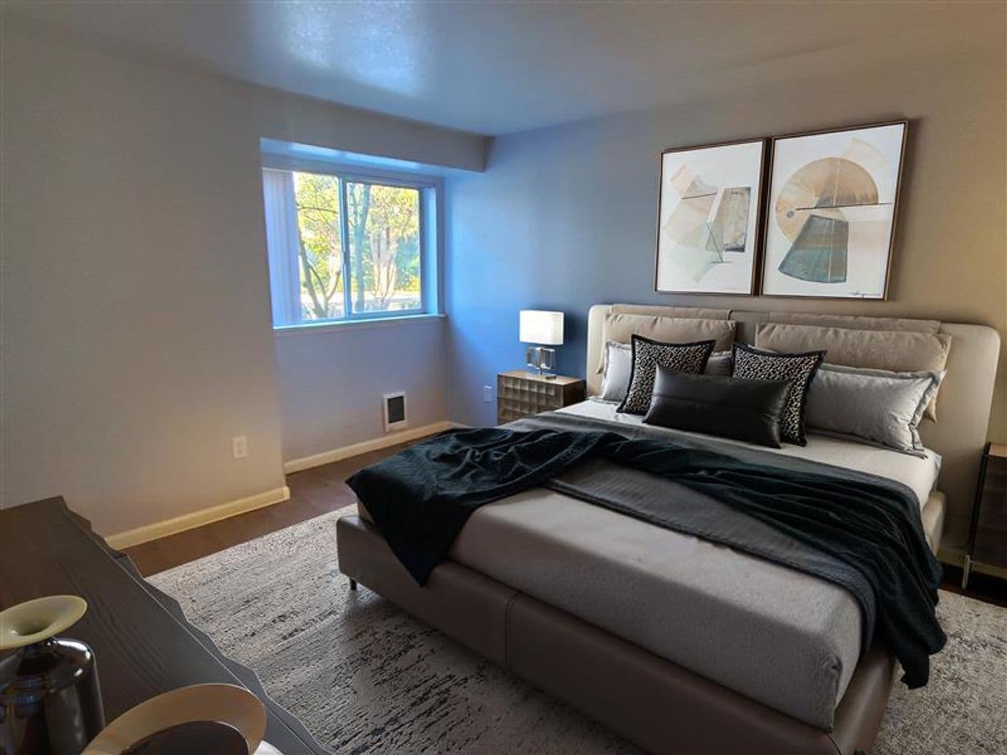 Burien Apartment: 400 S 152nd Street