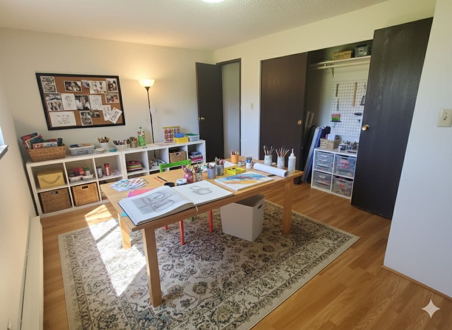 Puyallup Apartment: 322 9th Ave SE