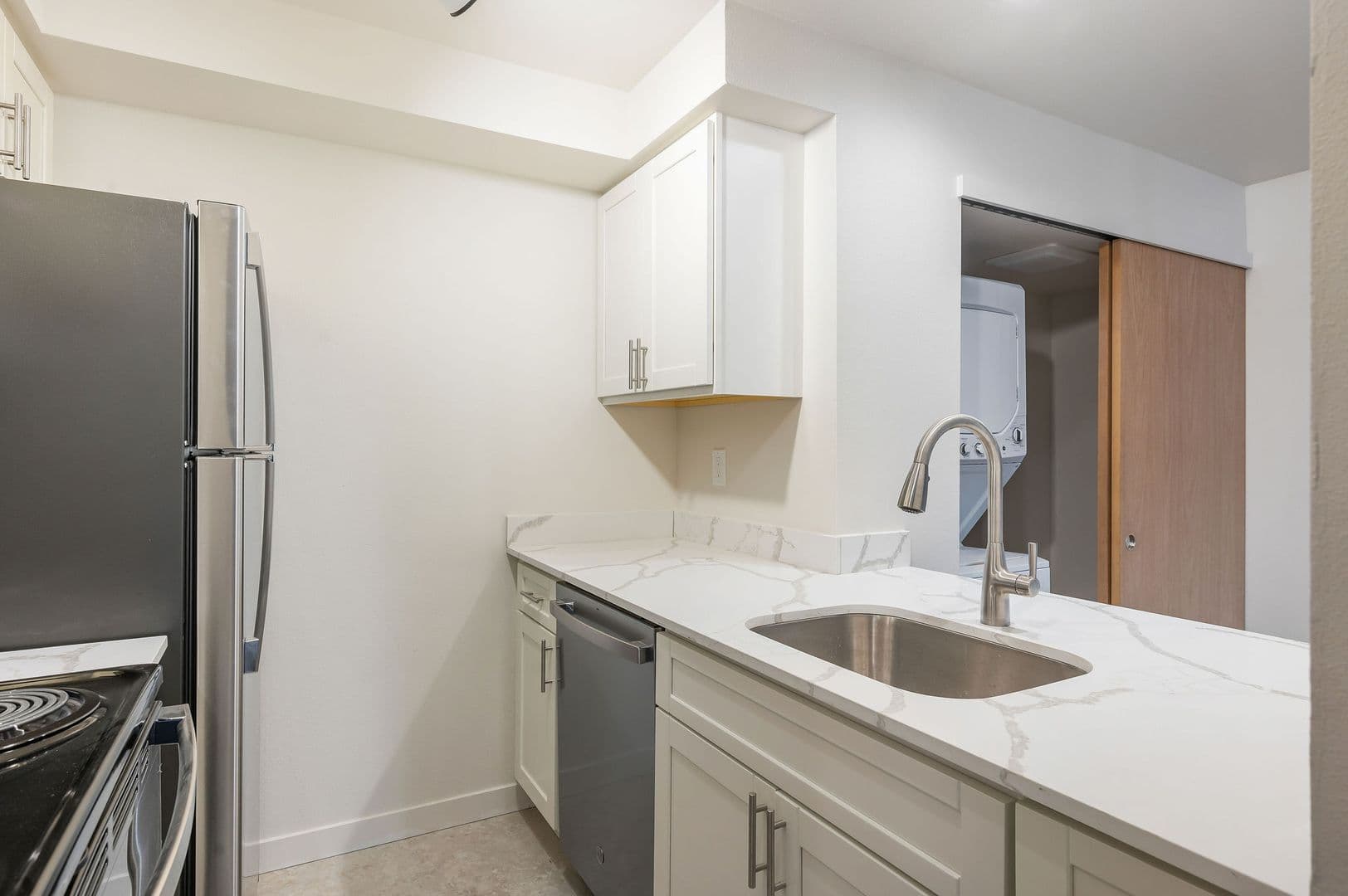 Seattle Apartment: 2636 NW 57th St