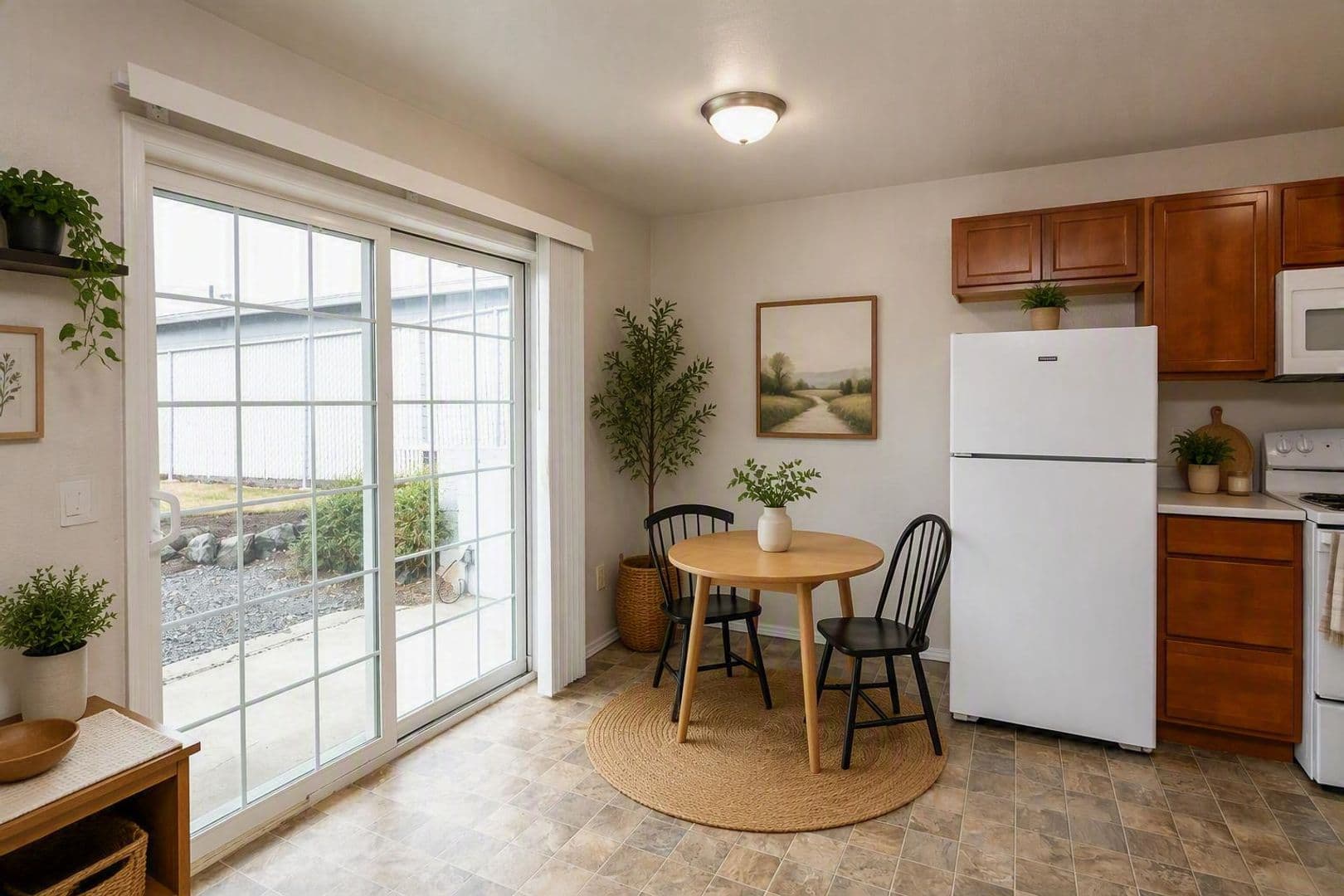 Everett Apartment: 832 W Casino Rd