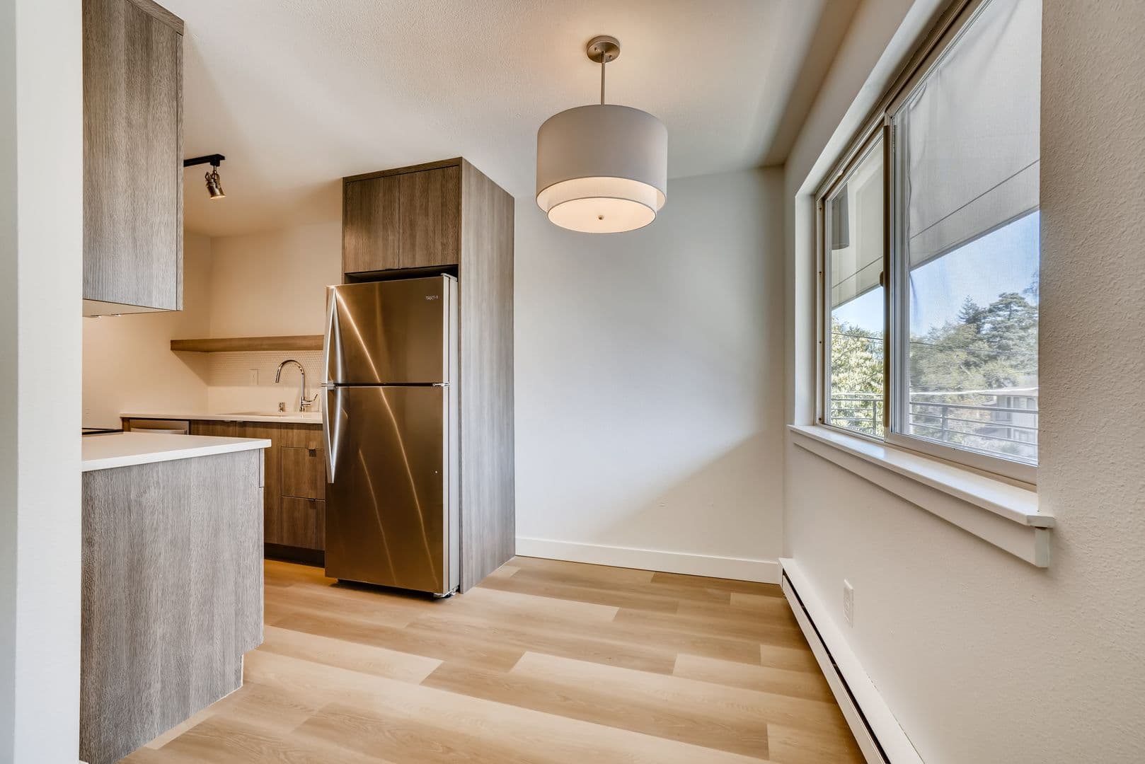 Seattle Apartment: 3500 W Government Way
