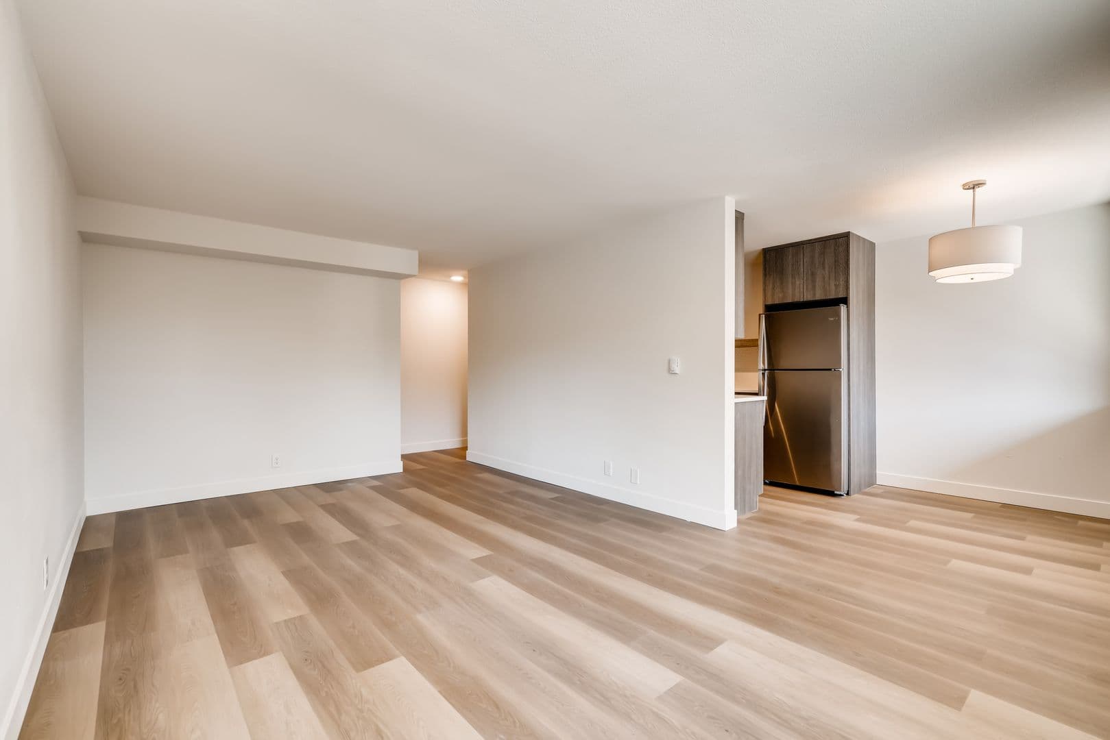 Seattle Apartment: 3500 W Government Way