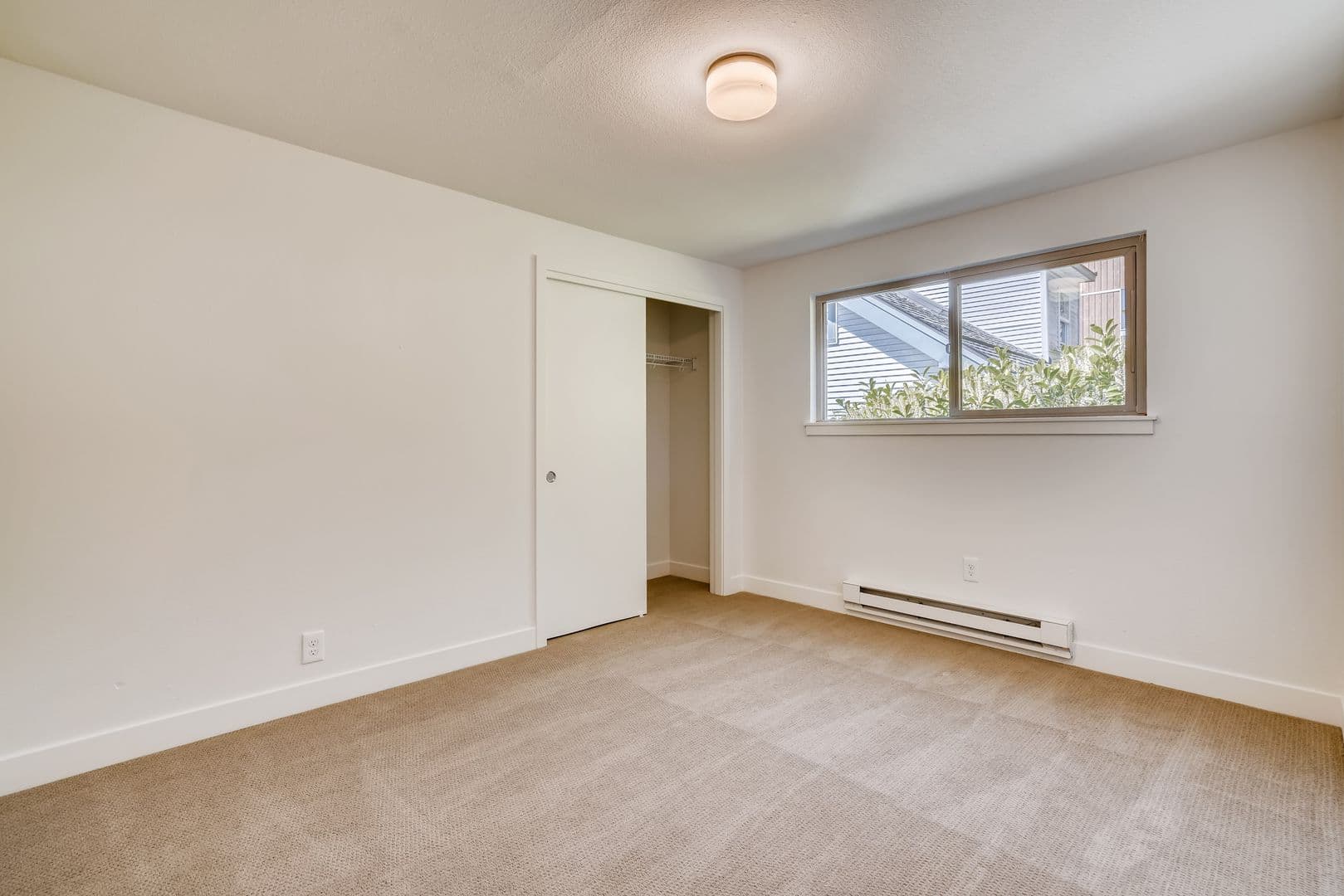 Seattle Apartment: 3500 W Government Way