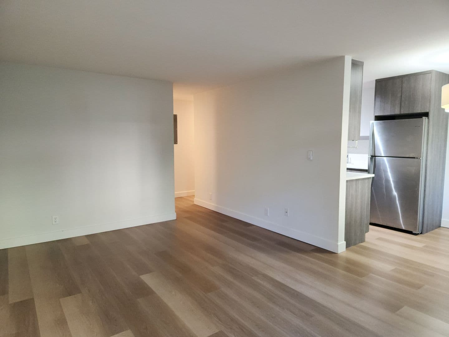 Seattle Apartment: 3500 W Government Way