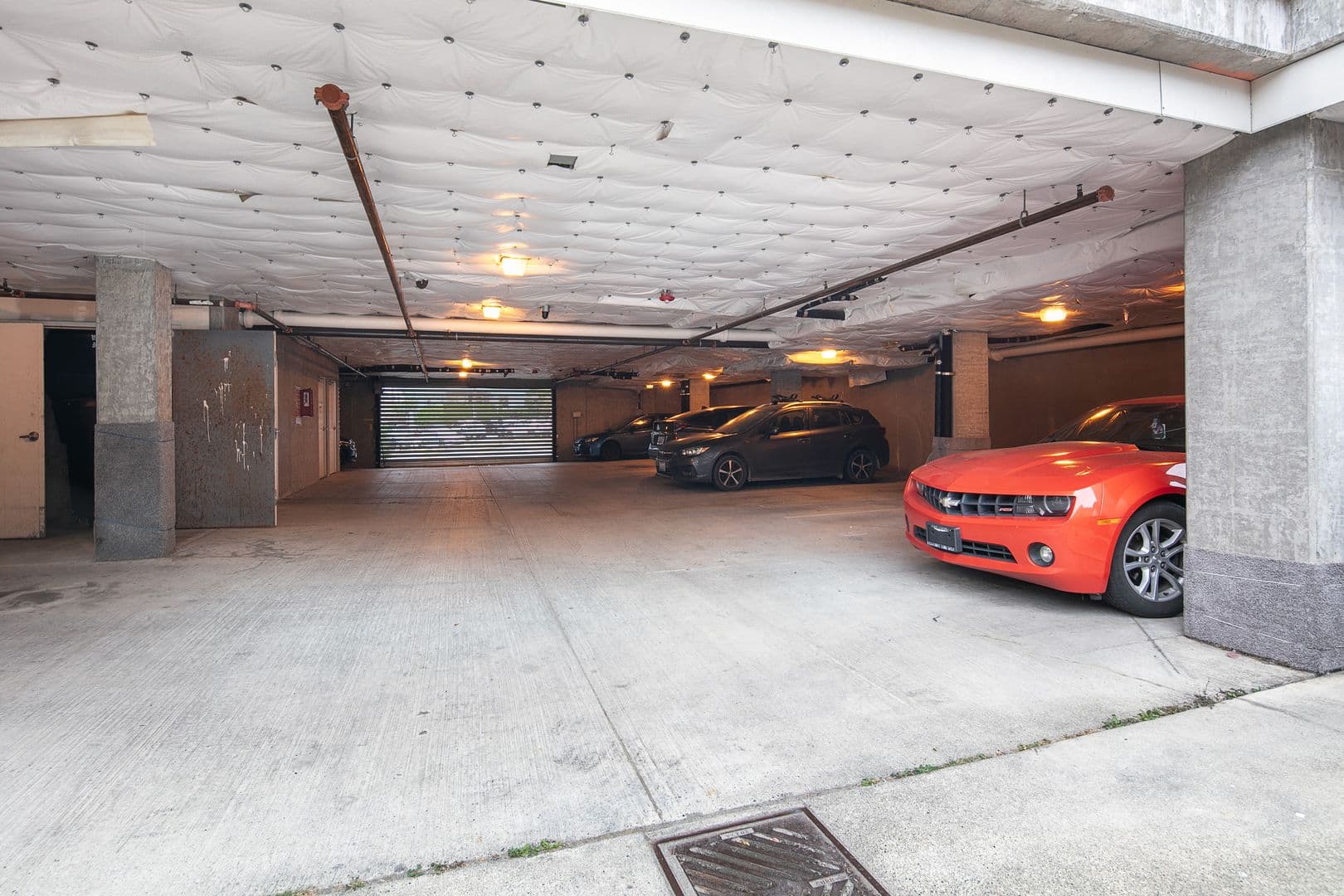 Tacoma Apartment: 815 S 9th St