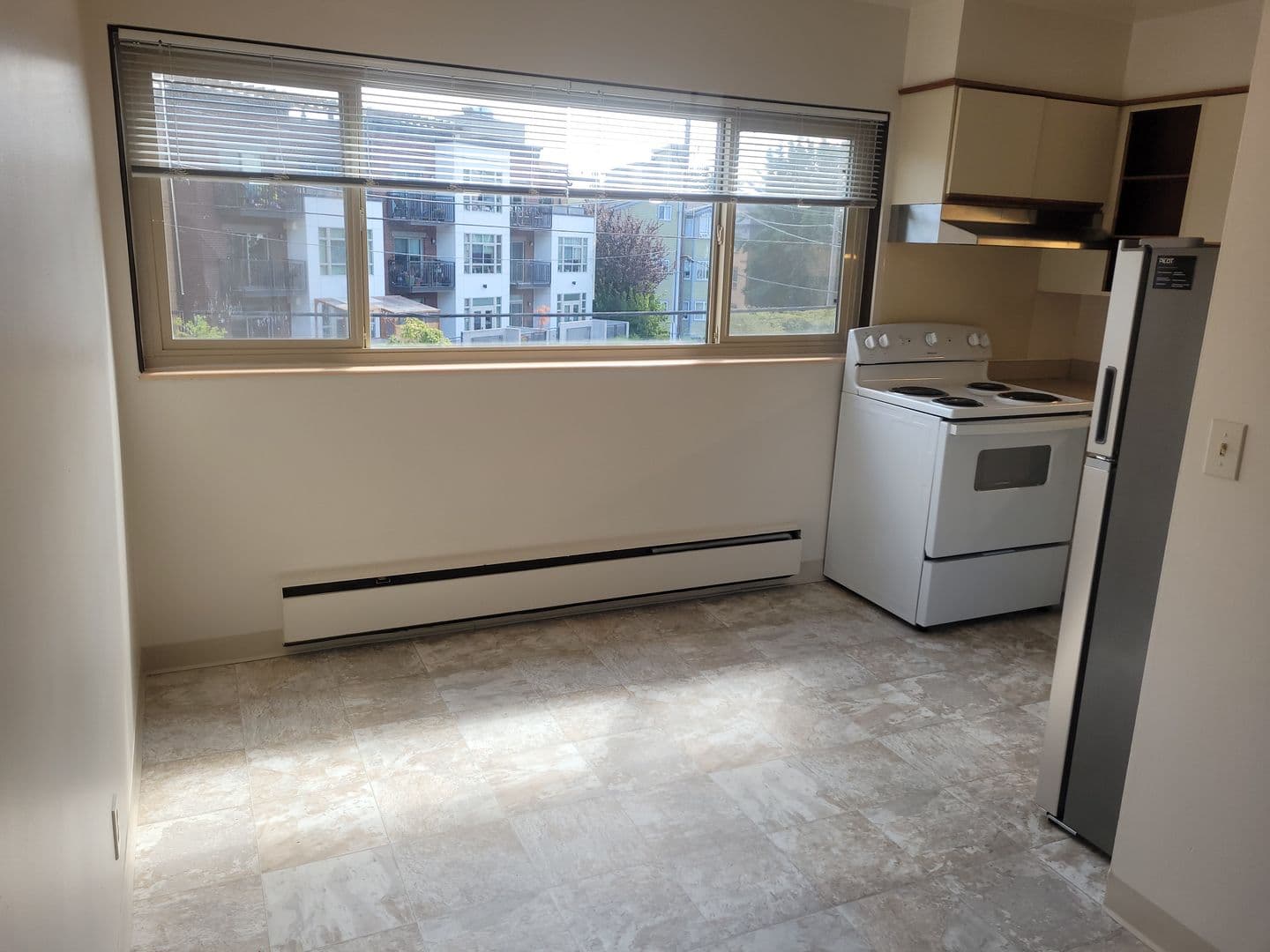 Seattle Apartment: 2269 NE 53rd Street