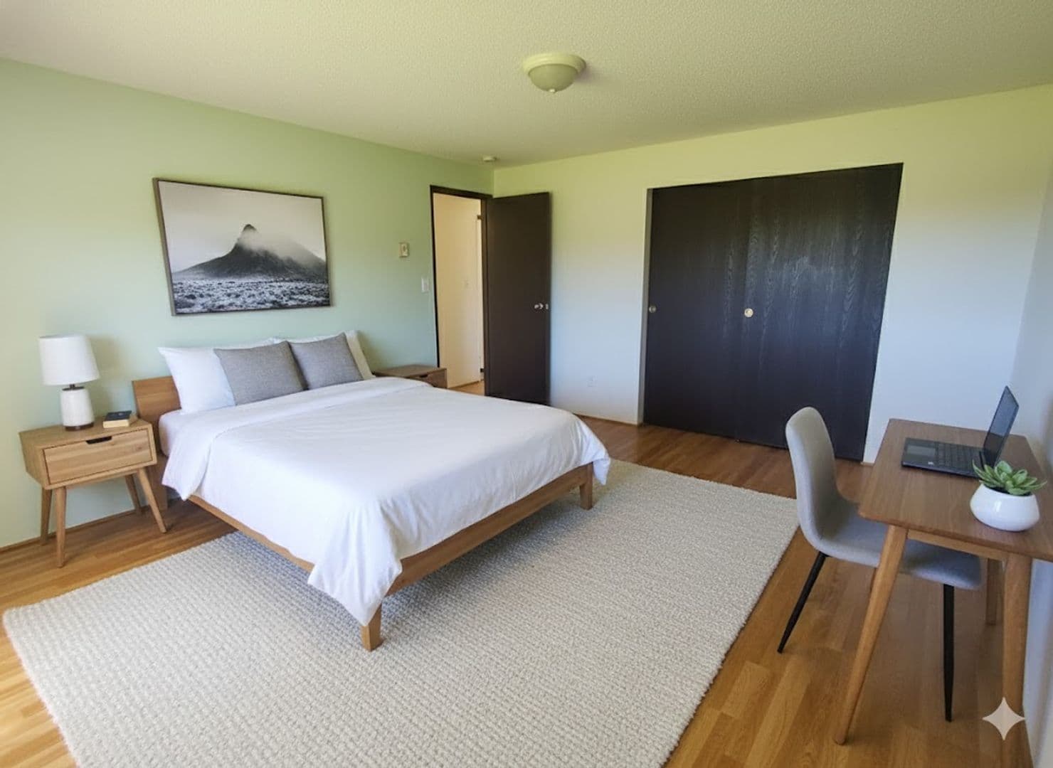 Puyallup Apartment: 322 9th Ave SE