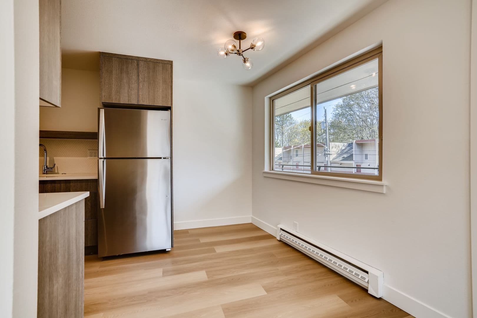 Seattle Apartment: 3500 W Government Way