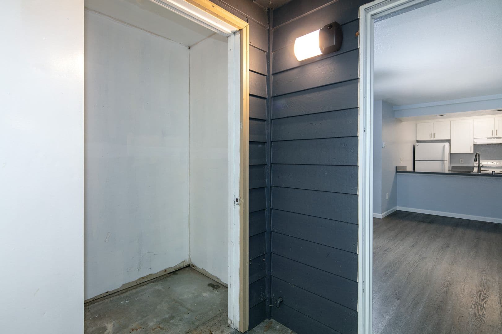 Burien Apartment: 400 S 152nd Street