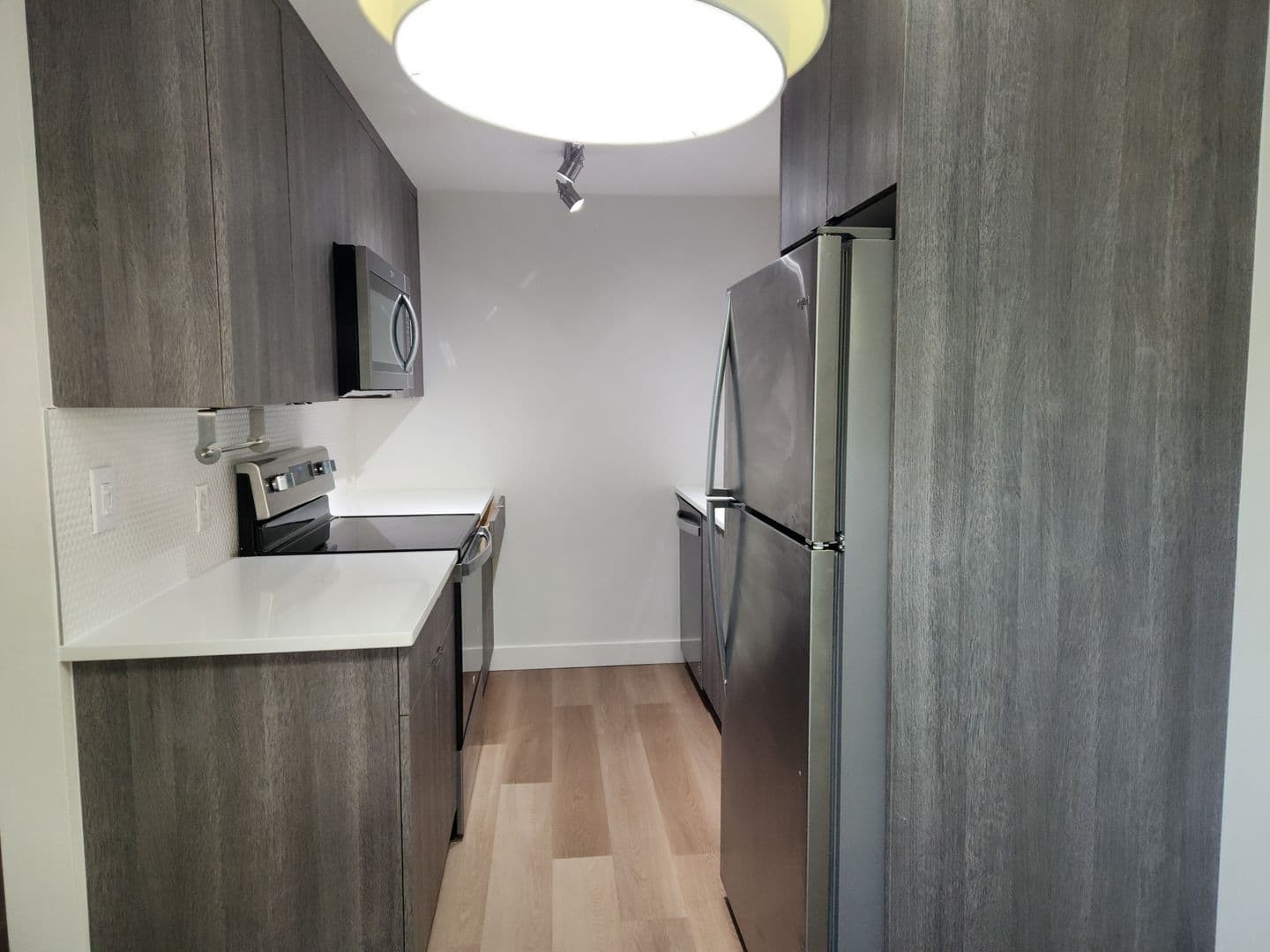 Seattle Apartment: 3500 W Government Way