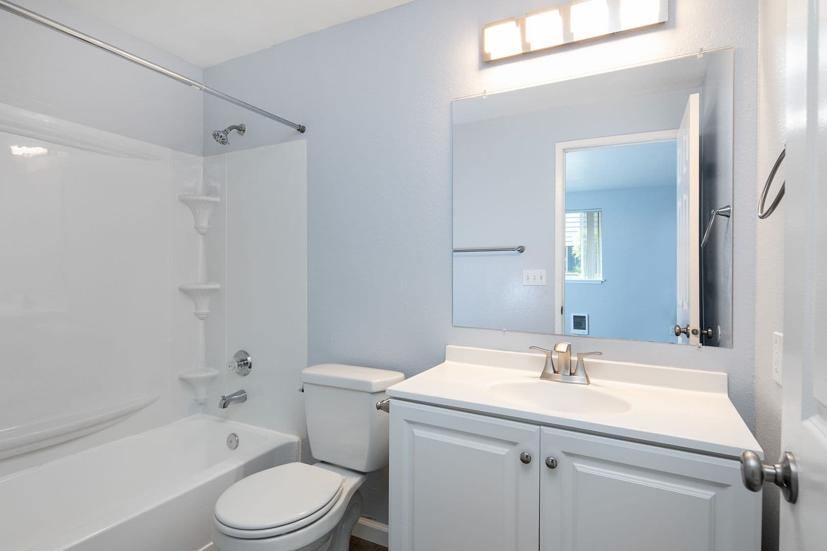 Burien Apartment: 400 S 152nd Street