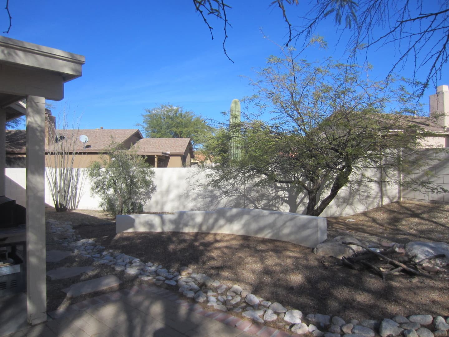 Tucson House: 8211 S. Placita Juan Tabo