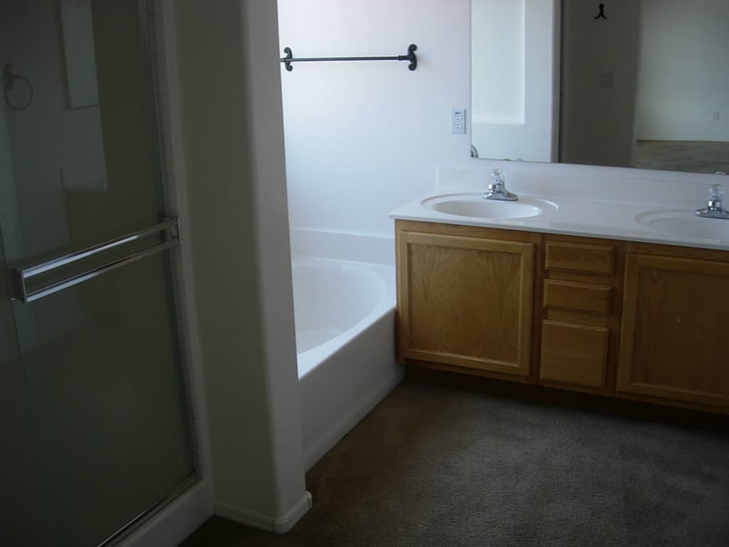 Tucson House: 10462 E. Chelan St.