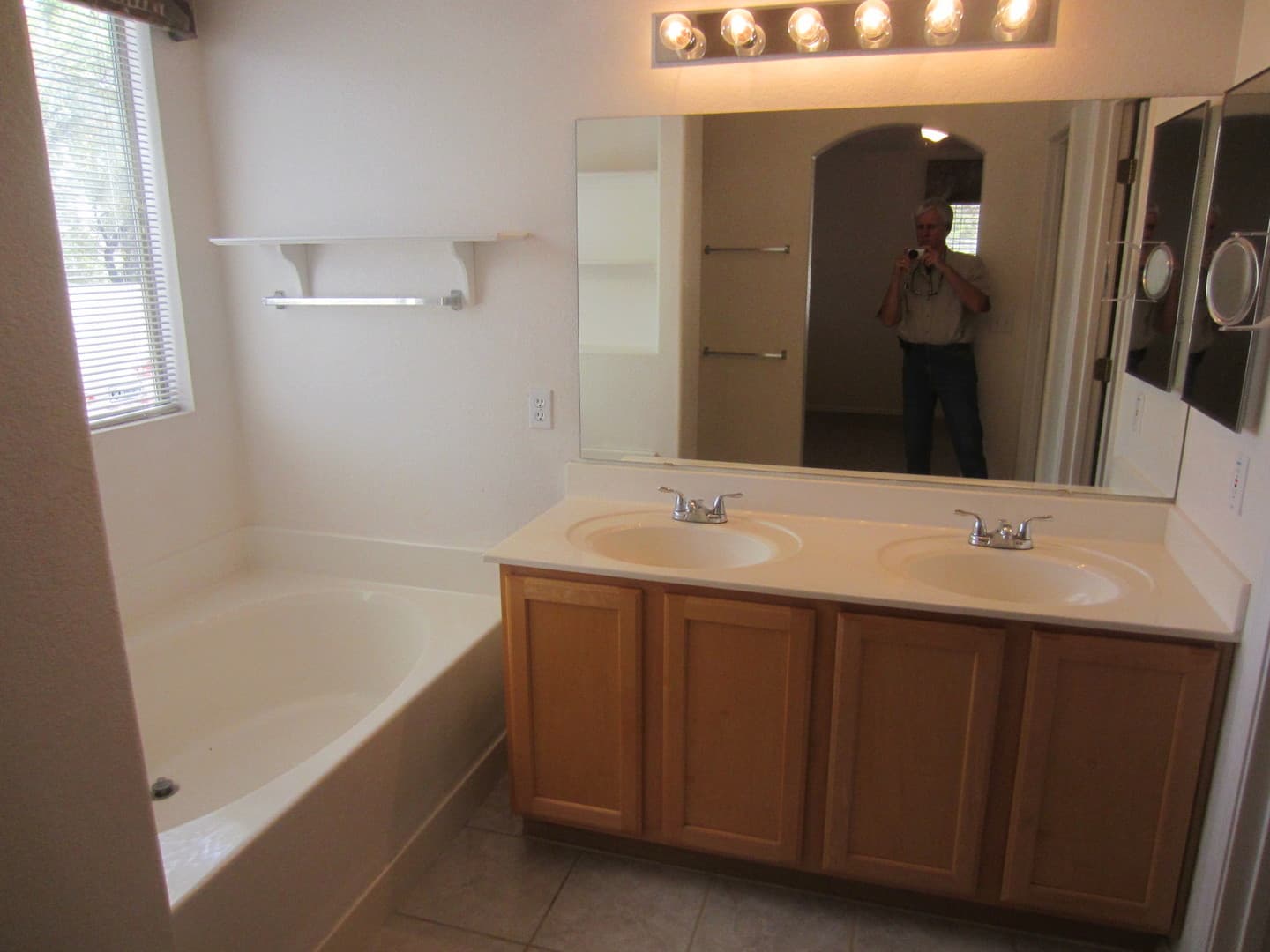 Tucson House: 8211 S. Placita Juan Tabo