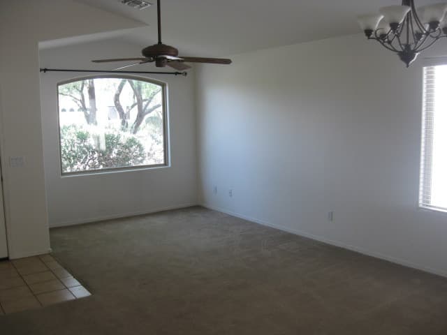 Tucson House: 10462 E. Chelan St.