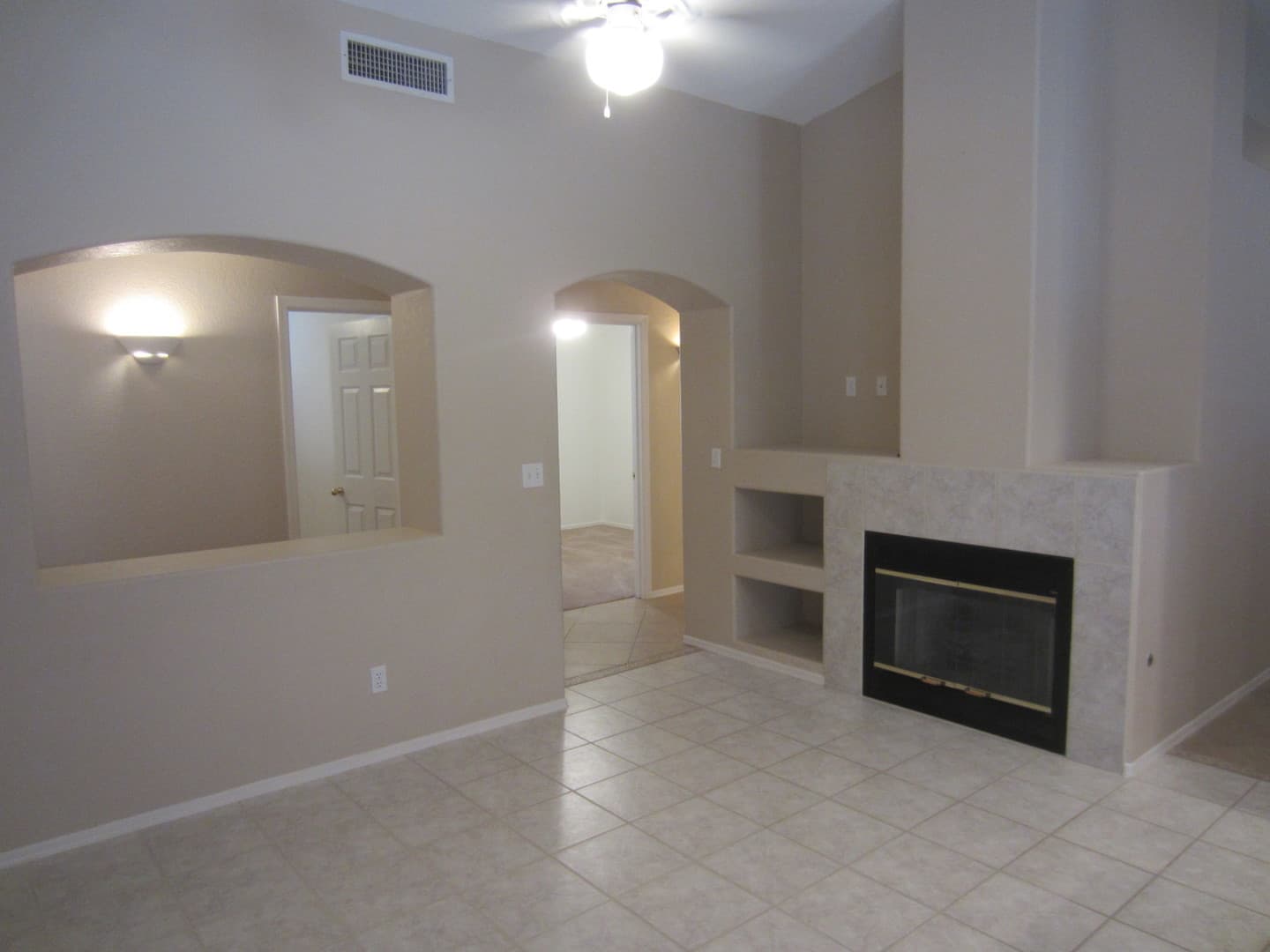 Tucson House: 8211 S. Placita Juan Tabo