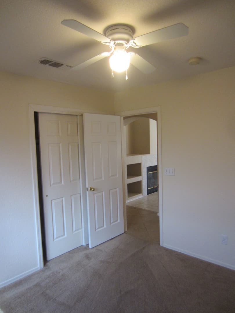 Tucson House: 8211 S. Placita Juan Tabo