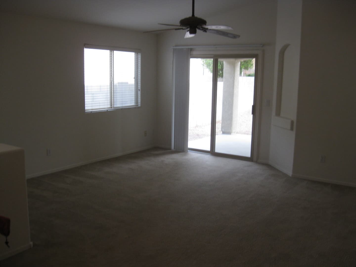 Tucson House: 10462 E. Chelan St.
