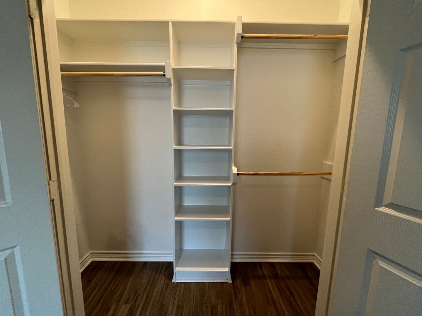 Tyler Apartment: 12885 County Road 433