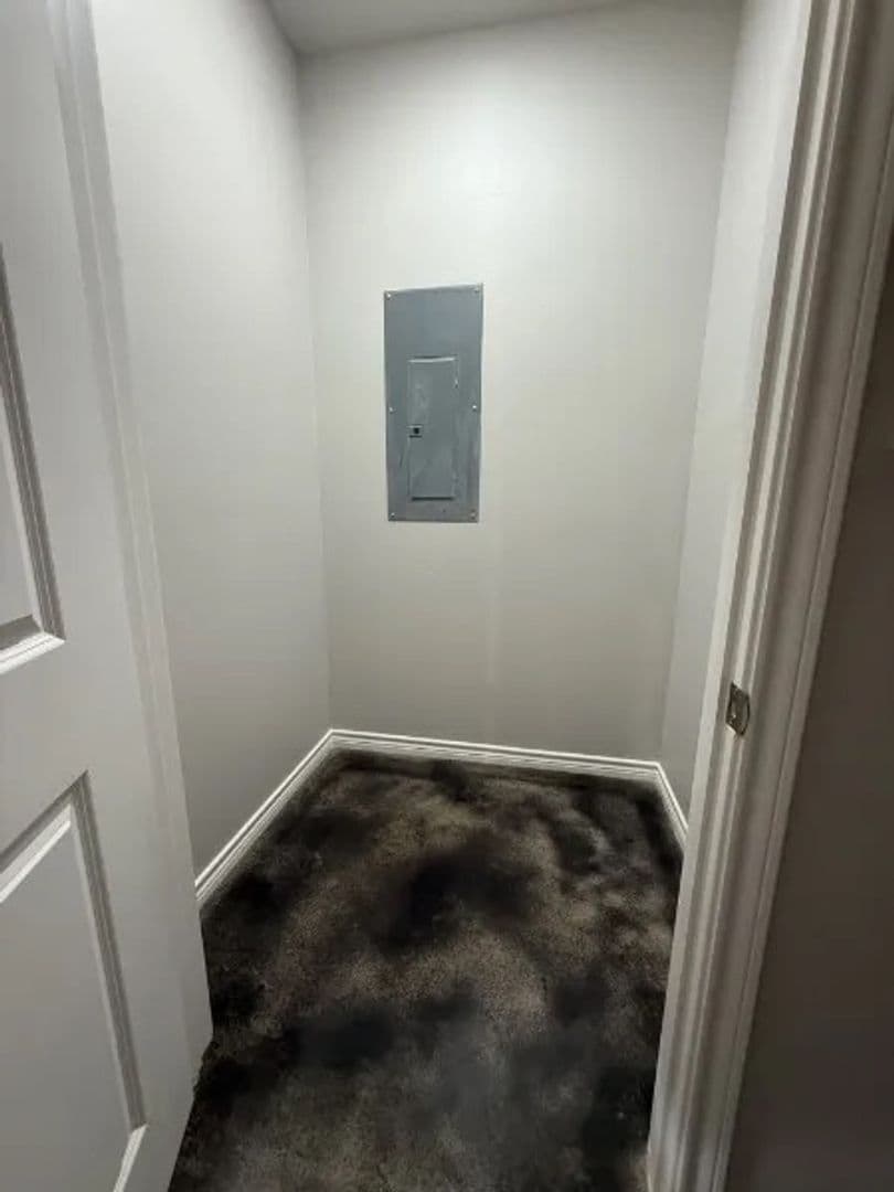 Tyler Apartment: 705 County Rd 326 E