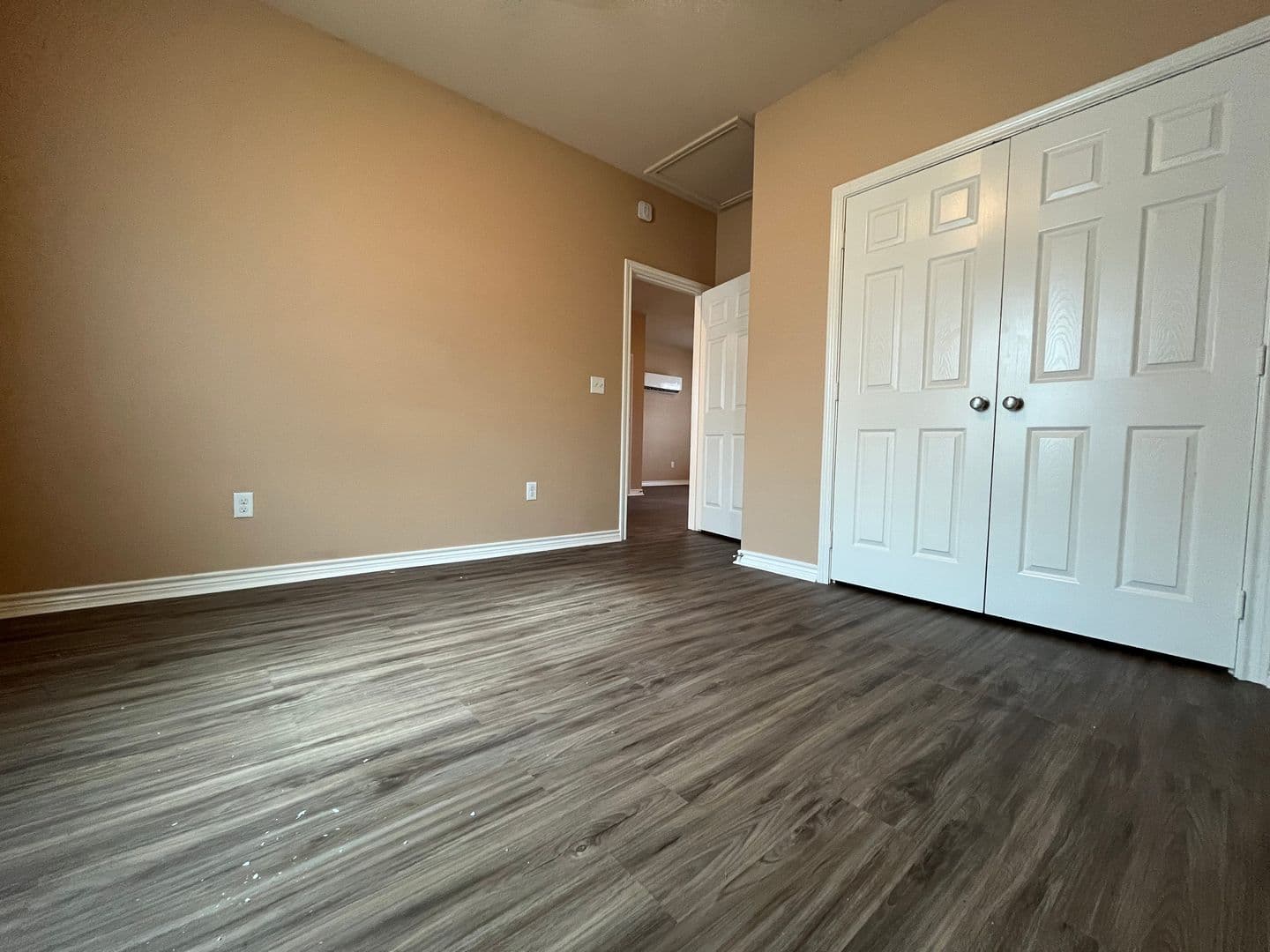 Tyler Apartment: 12885 County Road 433