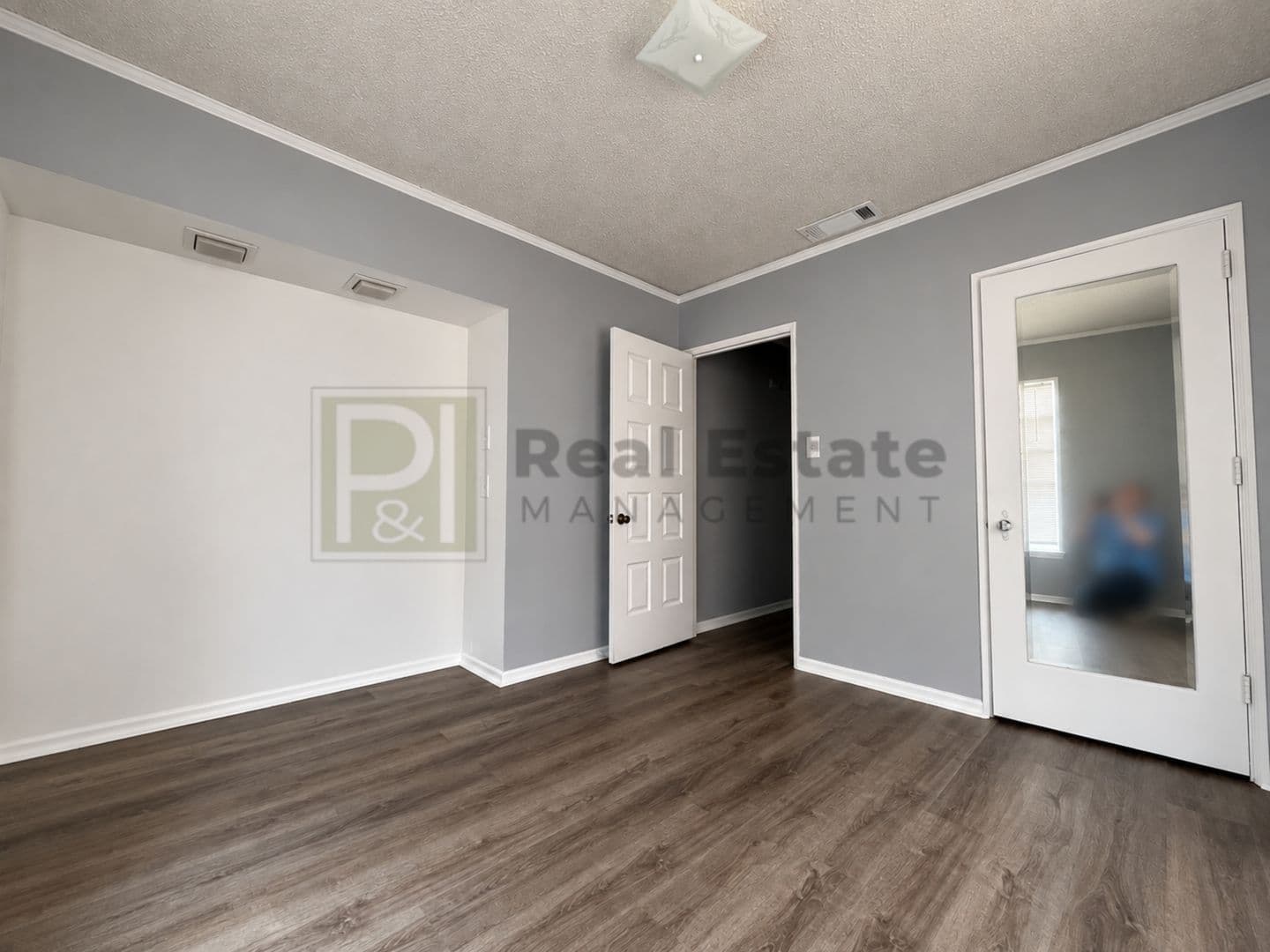 Tyler Apartment: 428 South Broadway