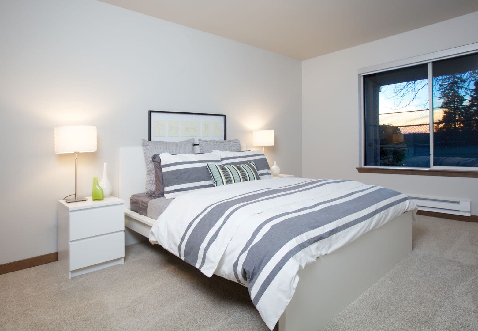 Redmond Apartment: 16405 NE 95th St