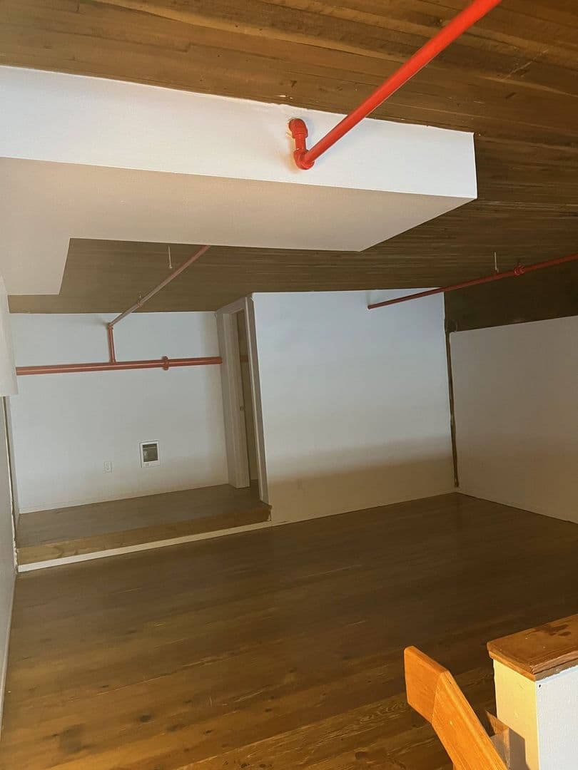 Portland Apartment: 625 NW Everett Street